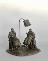 Lecture Confinée